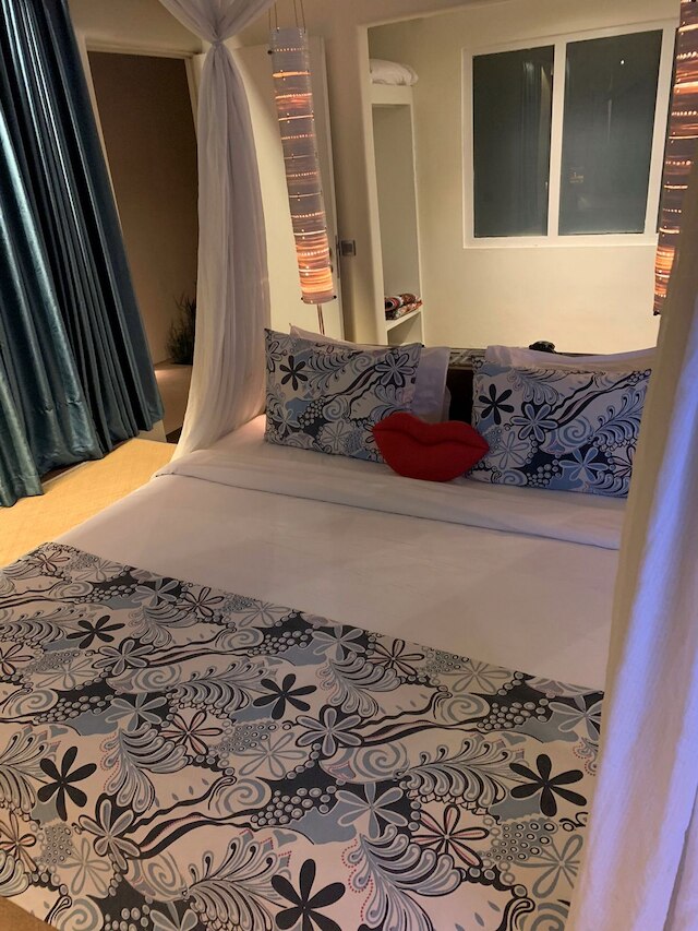 キス ヴィラズ バリ