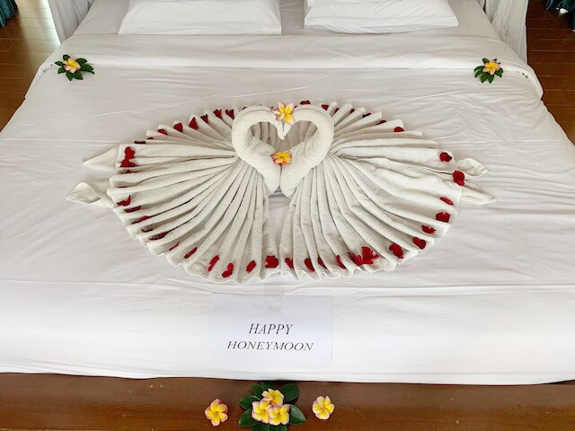 キス ヴィラズ バリ