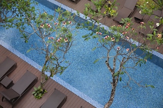 ホテル  サンティカ クタ バリ