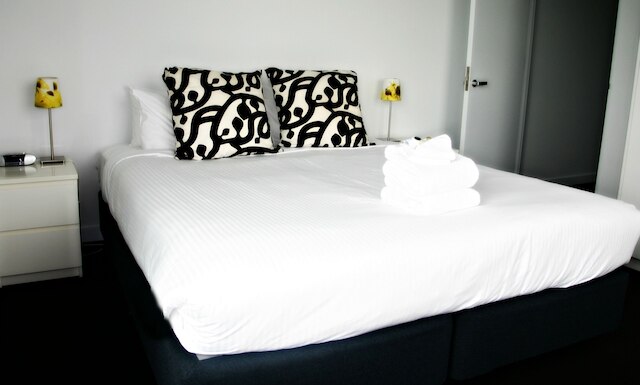 ドックランズ プライベート コレクション オブ アパートメンツ デジタル ハーバー