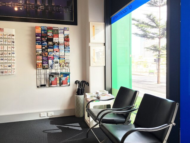 ドックランズ プライベート コレクション オブ アパートメンツ デジタル ハーバー