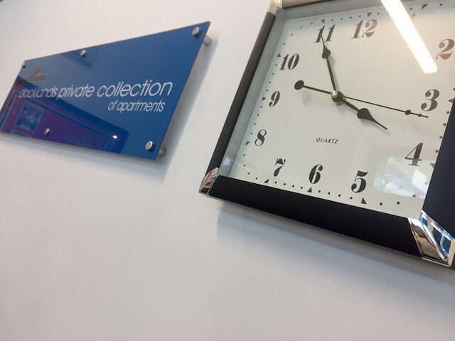 ドックランズ プライベート コレクション オブ アパートメンツ デジタル ハーバー