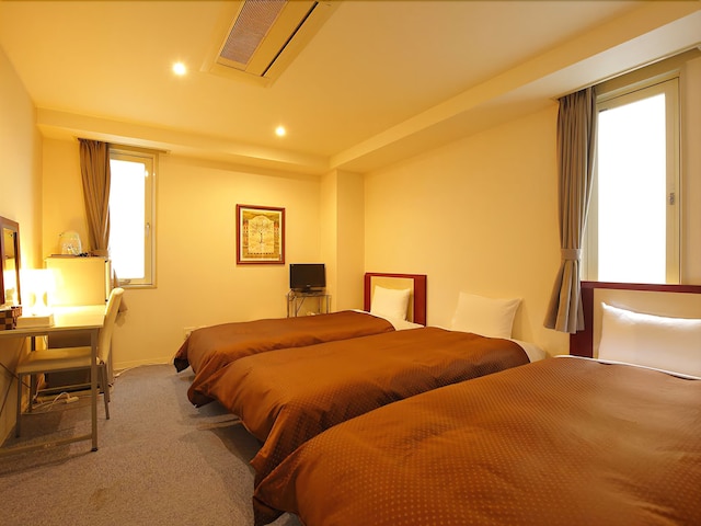 グランパスinn大阪なんば