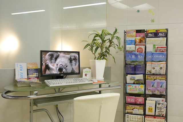 グランパスinn大阪なんば