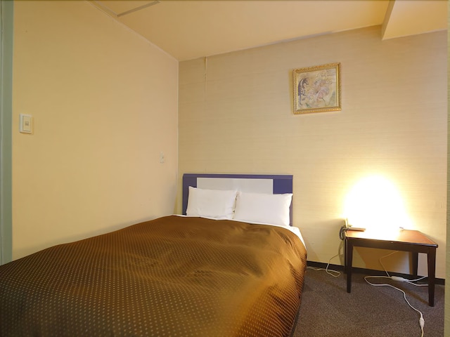 グランパスinn大阪なんば