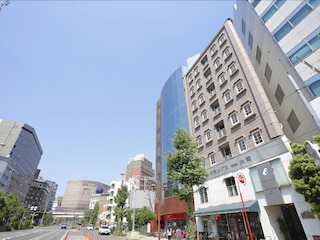 グランパスinn大阪なんば