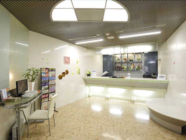 グランパスinn大阪なんば