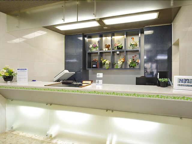 グランパスinn大阪なんば