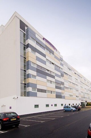 プレミア イン マンチェスター M56/J6 ルンガー レーン サウス