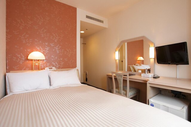 会津若松ワシントンホテル