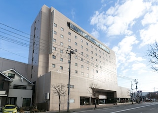 会津若松ワシントンホテル