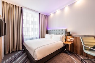 プレミア イン ドレスデン シティ センター