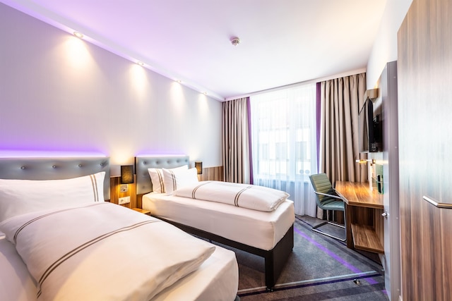 プレミア イン ドレスデン シティ センター