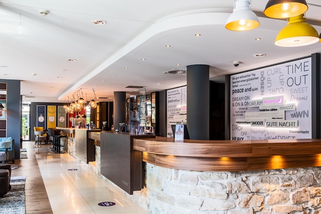 プレミア イン ドレスデン シティ センター