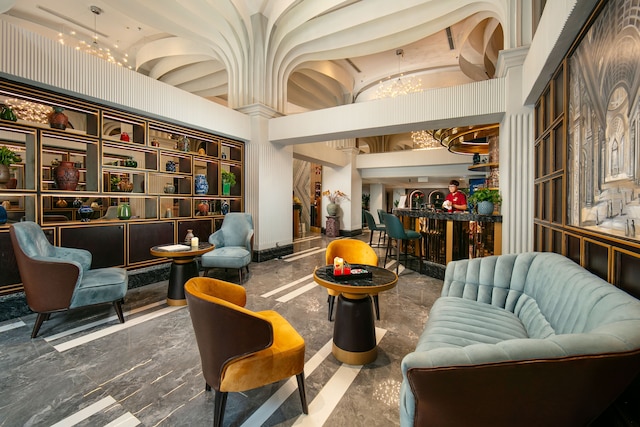 メイ デ ヴィル レイクサイド ホテル