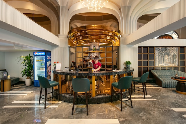 メイ デ ヴィル レイクサイド ホテル