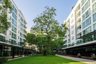 シャマ ペッチブリ 47 バンコク