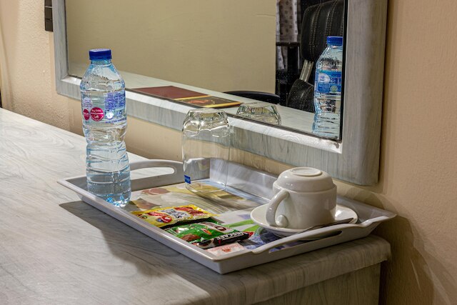 ホテル デ ベントリー