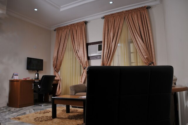 ホテル デ ベントリー