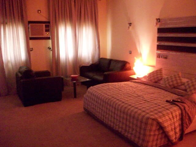 ホテル デ ベントリー