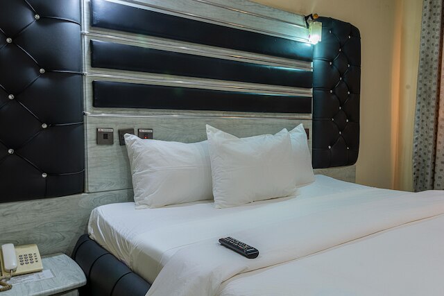 ホテル デ ベントリー