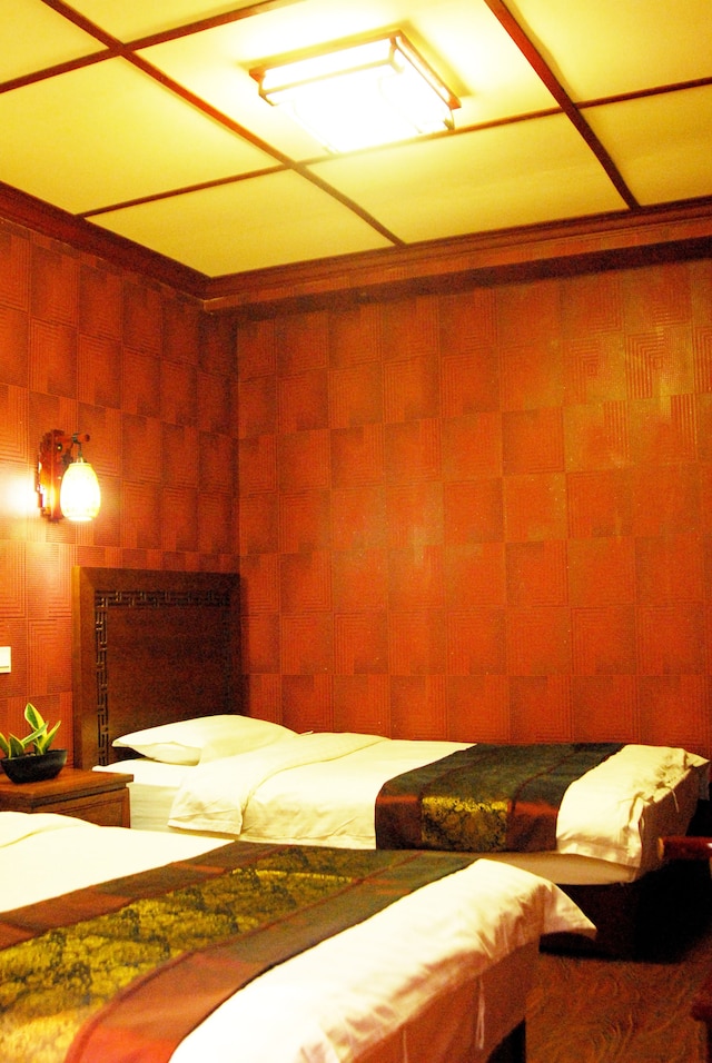 ザ クラシック コートヤード (经典的四合院酒店)