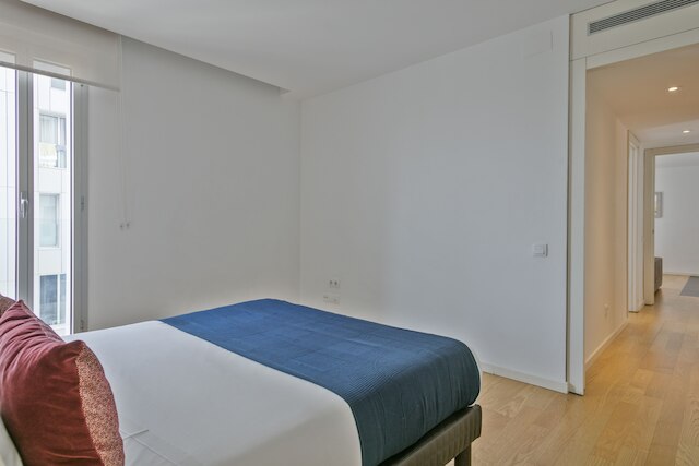 ルガリス ビーチ - アパートメンツ