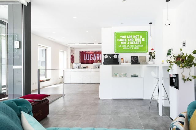 ルガリス ビーチ - アパートメンツ