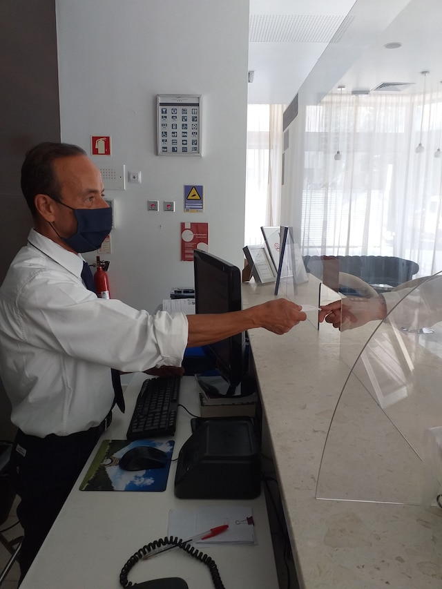 リスボン シティ ホテル