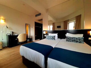 リスボン シティ ホテル