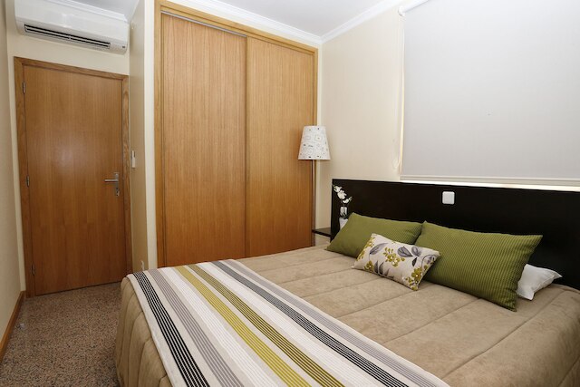 オポルト シティ センター アパートメンツ