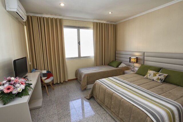 オポルト シティ センター アパートメンツ