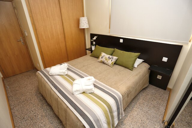 オポルト シティ センター アパートメンツ