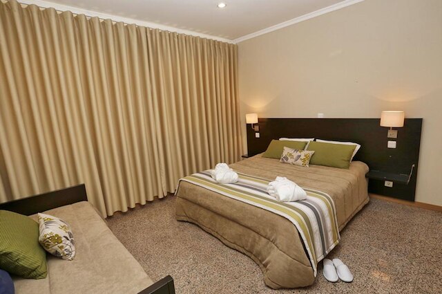 オポルト シティ センター アパートメンツ