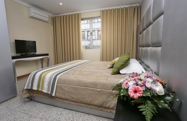 オポルト シティ センター アパートメンツ