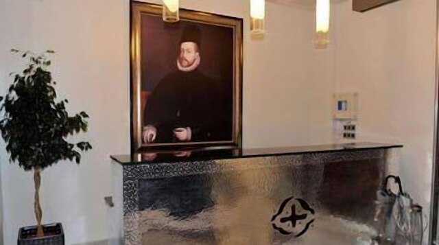 ホテル ドン フェリペ