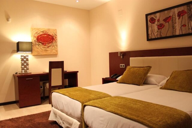 ホテル ドン フェリペ