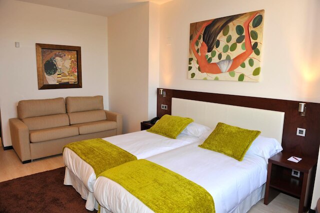 ホテル ドン フェリペ