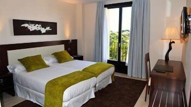 ホテル ドン フェリペ