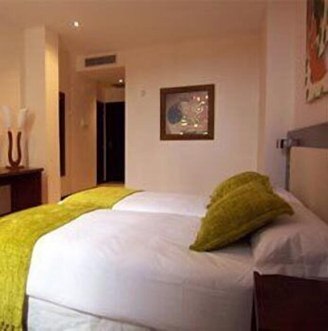 ホテル ドン フェリペ