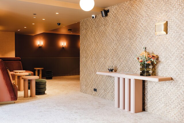 レキャビック レジデンス ホテル