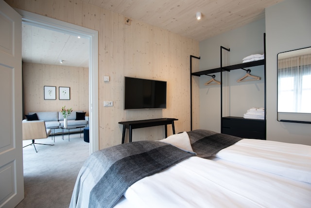 レキャビック レジデンス ホテル