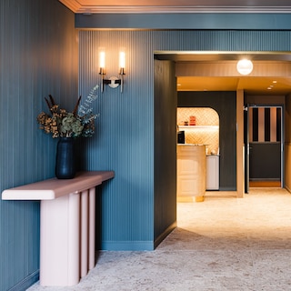 レキャビック レジデンス ホテル