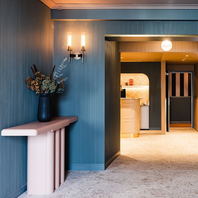 レキャビック レジデンス ホテル