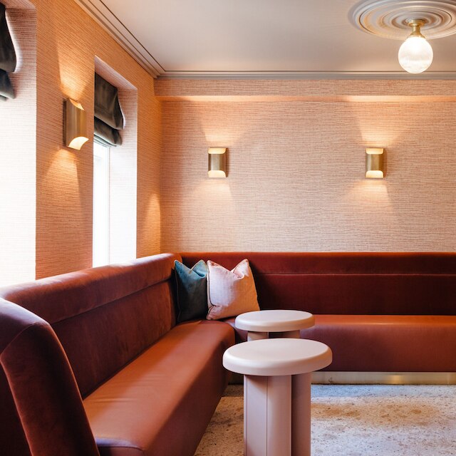 レキャビック レジデンス ホテル