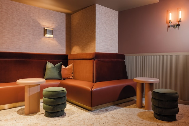 レキャビック レジデンス ホテル