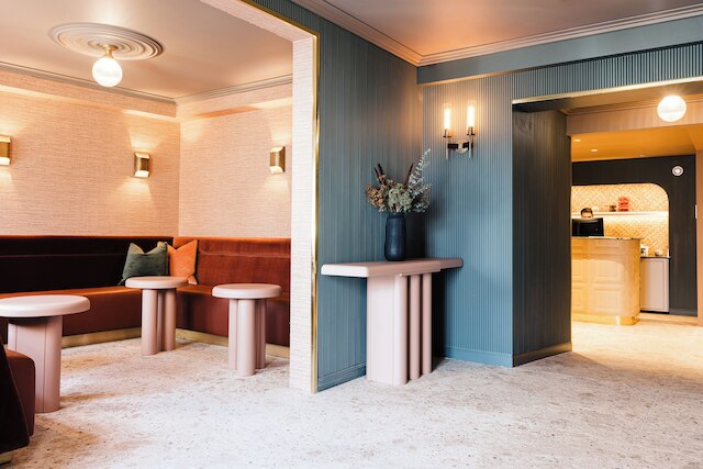 レキャビック レジデンス ホテル