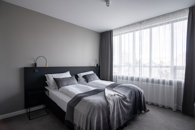 レキャビック レジデンス ホテル