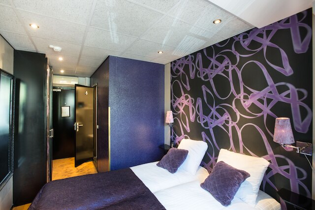 ホテル セバスチャンズ