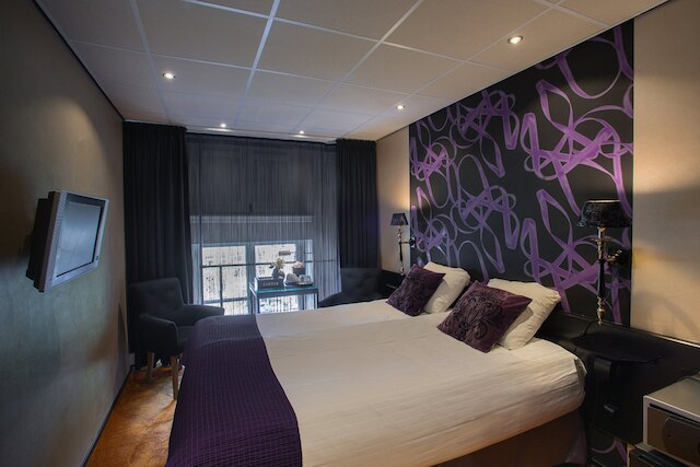 ホテル セバスチャンズ